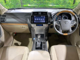 ランドクルーザープラド 2.7 TX Lパッケージ 4WD 