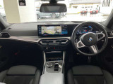 BMWの代名詞とも言えるキドニーグリル!アクティブ・エア・ストリームを採用し最先端の空力性能を実現しました。