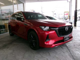 CX-80 3.3 XD ハイブリッド エクスクルーシブ スポーツ ディーゼル 4WD 