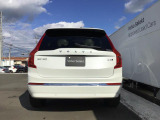 XC90 ウルトラ B5 AWD 4WD 