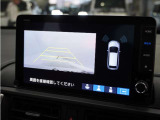 ◆バックカメラ◆リバースにするだけで映ります、後方の安全確認や、狭い駐車場での車庫入れ、雨の日や夜間など視界の悪い時に便利です!安全にバックする為には欠かせない装備です。