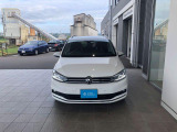 ゴルフトゥーラン TSI ハイライン 