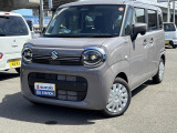 ☆品質と保証で安心のディーラー中古車☆ ☆スズキコネクト&全方位モニター付ナビ搭載のハイブリッドS・4WD☆