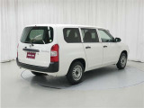 プロボックスバン  1.5 G 4WD