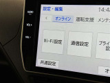 AM/FMラジオ付きです♪