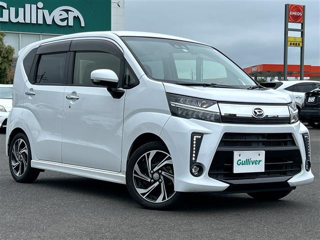 ムーヴカスタム RS ハイパーリミテッド SAIII 修復歴無し