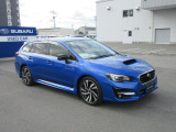 レヴォーグ 1.6 GT アイサイト Vスポーツ 4WD 