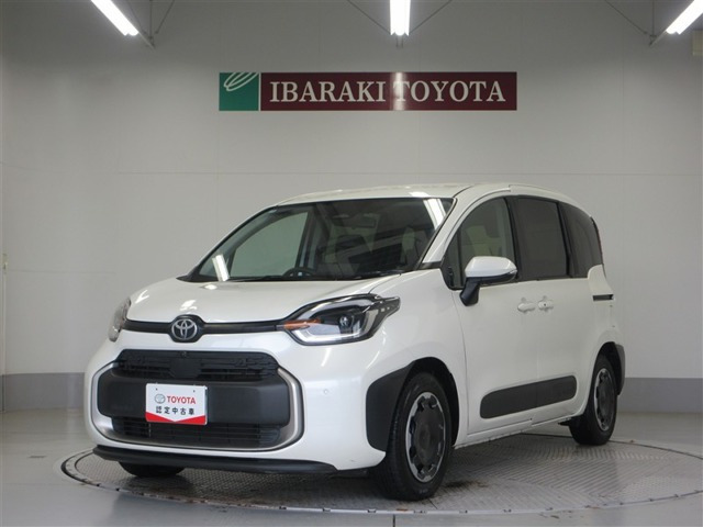 シエンタ ハイブリッド 1.5 Z