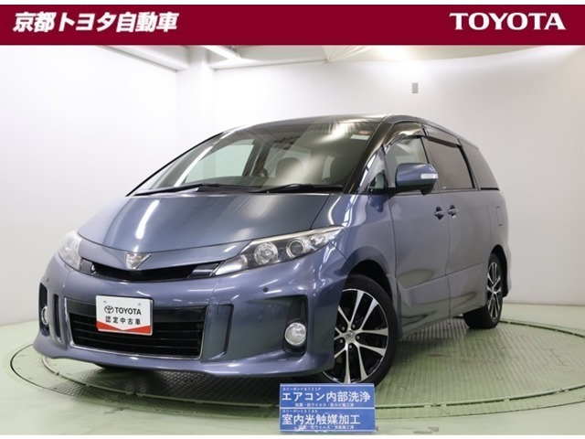 トヨタ エスティマ 