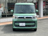 スペーシア ハイブリッド(HYBRID)  X 4WD 