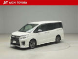 ヴォクシー 2.0 ZS 煌 