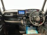 軽自動車とは思えないこの広さ、乗り心地もいいですよ。