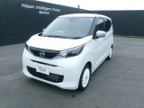日産 デイズ