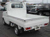 5MT/4WD/エアコン/エアバッグ/ドアバイザー/作業灯/AM・FMラジオ