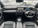 Aクラス A200d AMGライン 本革シート 修復歴無し