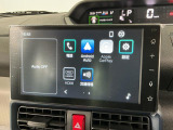 【Bluetooth Audio】いつもの音楽・いつものラジオ番組を、ドライブでも存分にお楽しみいただけます♪