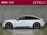 クラウン  2.5 Z ハイブリッド車
