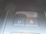電動パーキングブレーキ