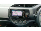 純正ナビ フルセグTV CD/DVD Bluetooth FM/AM フルセグTVの視聴可能です!