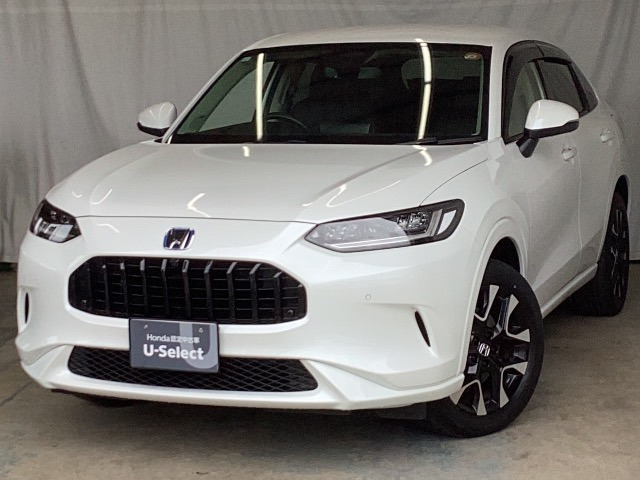 ホンダ ZR-V 