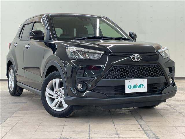 ライズ 1.0 G 4WD 4WD 修復歴無し