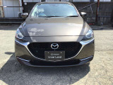MAZDA2 1.5 15S プロアクティブ Sパッケージ 