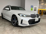 3シリーズツーリング 320d xドライブ Mスポーツ  4WD 