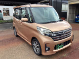 ご納車時には再度洗車・室内清掃を行い展示中についてしまった汚れも落として気持ち良くお乗りいただける状態にして納めさせていただきます!