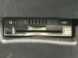 高速道路をスイスイッと通過の『ETC』付き!ETCカードをお持ちでない方は、トヨタETCカードもございますので、ご相談下さいね☆