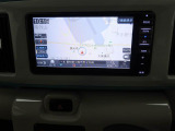 使いやすいナビで目的地までしっかり案内してくれます。各種オーディオ再生機能も充実しており、お車の運転がさらに楽しくなります!!