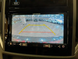 ■ 装備2 ■ バックカメラ(バックモニター)