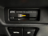 【ETC】高速道路の料金所をストレスなく通過!話題のスポットやサービスエリアに多い「スマートIC」利用時は必須のアイテムです。当店でセットアップを実施、ご納車当日からすぐにご利用いただけます!