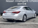 スカイライン 3.5 350GT ハイブリッド タイプP 