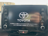 ヤリスクロス 1.5 ハイブリッド Z 