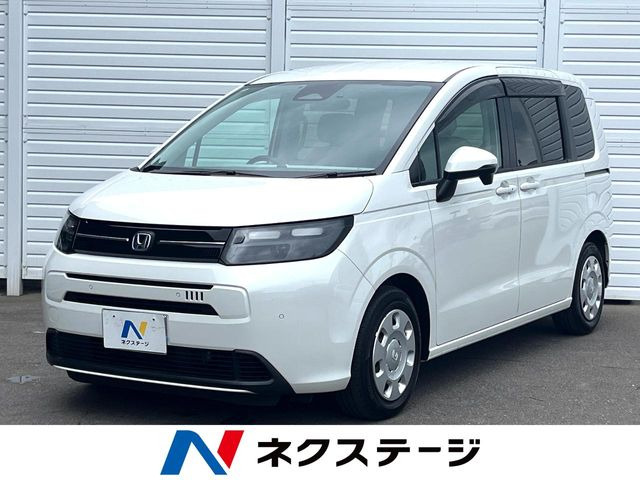 フリード 1.5 e:HEV エアー