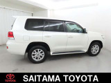 トヨタの「ロングラン保証」付き。メ-カ-を問わず、走行距離無制限、埼玉トヨタで中古車をお買い上げいただいたお客様に安心で快適なカ-ライフをお約束する1年間の保証です。有料で延長もできます。