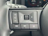 【運転席操作部】運転に役立つ機能ばかり!快適なドライブにしてくれること間違いなし!!