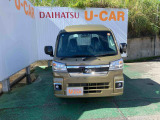 ハイゼットトラック ジャンボ エクストラ 3方開