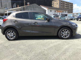 MAZDA2 1.5 15S プロアクティブ Sパッケージ 