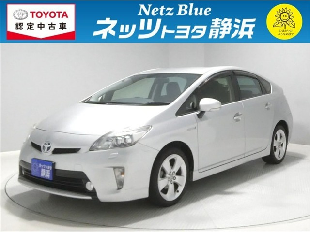 プリウス 1.8 S ツーリングセレクション 