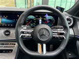 CLSクラス CLS450 4マチック スポーツ 4WD 本革シート