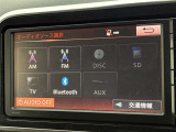 AUX接続可能です。