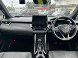 カローラクロス 1.8 ハイブリッド Z E-Four 4WD 4WD 修復歴無し