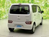 ワゴンR 25周年記念車 ハイブリッド(HYBRID) FXリミテッド 4WD 