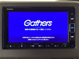 【オーディオ機能】オーディオは、フルセグTVの他にDVD/CDプレーヤーを装備♪もちろんFM/AMラジオもお聞きいただけます♪