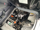 親切・丁寧な専門メカニックスタッフが応対!・車検・点検整備・事故等の修理などアフターサービスも安心。お車のカスタマイズもネクステージのサービススタッフまでご相談ください!