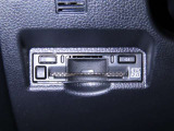 ナビ連動ETC2.0を装備しております。