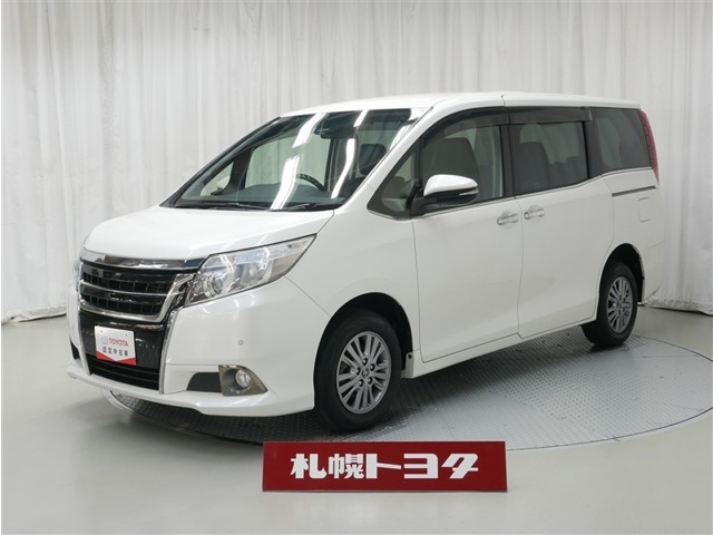 エスクァイア 2.0 Gi 4WD 