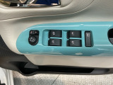 ドアスイッチもシンプルで、使いやすさを考え設計されています。