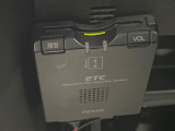 【ETC】高速道路の料金所をストレスなく通過!話題のスポットやサービスエリアに多い「スマートIC」利用時は必須のアイテムです。当店でセットアップを実施、ご納車当日からすぐにご利用いただけます!
